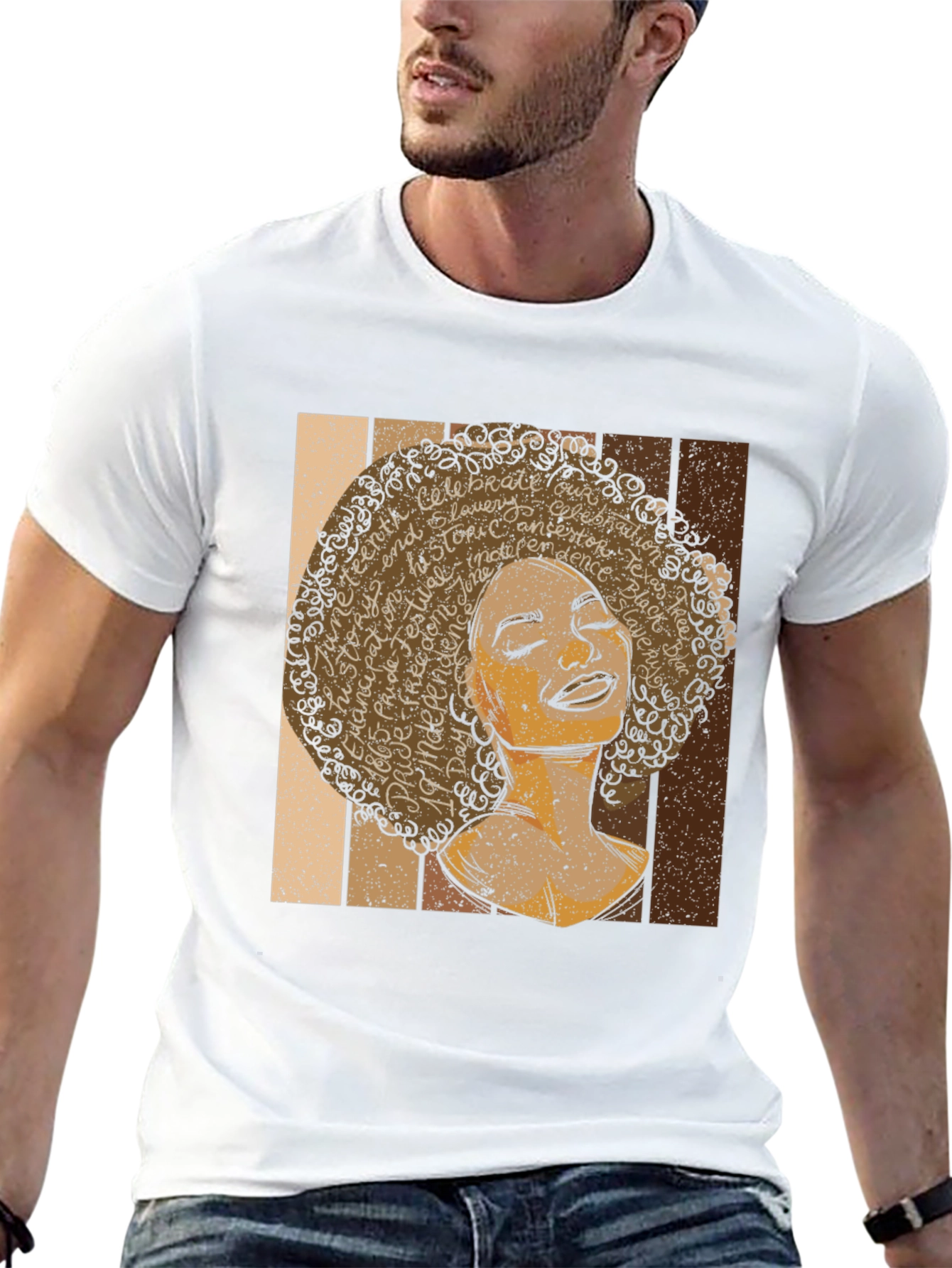 Juneteenth Celebration T-Shirt - Black Pride