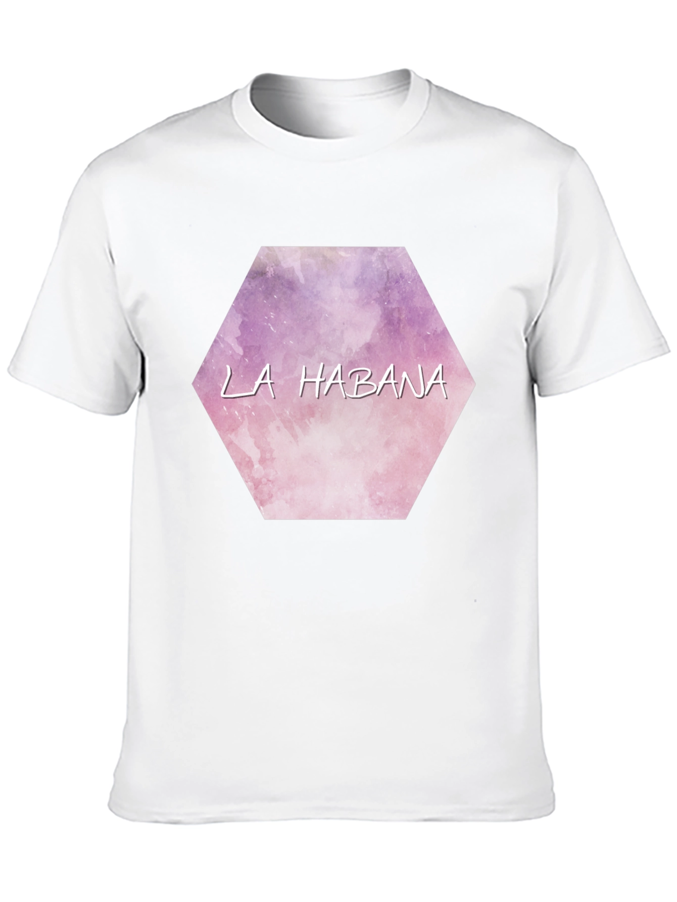 La Habana Graphic T-Shirt - Stylish & Unique