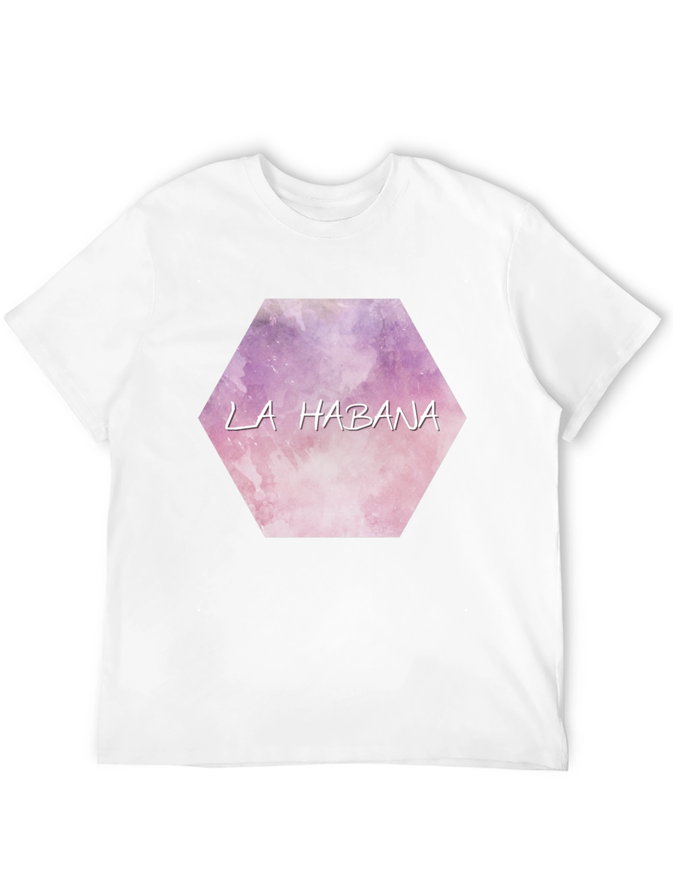 La Habana Graphic T-Shirt - Stylish & Unique