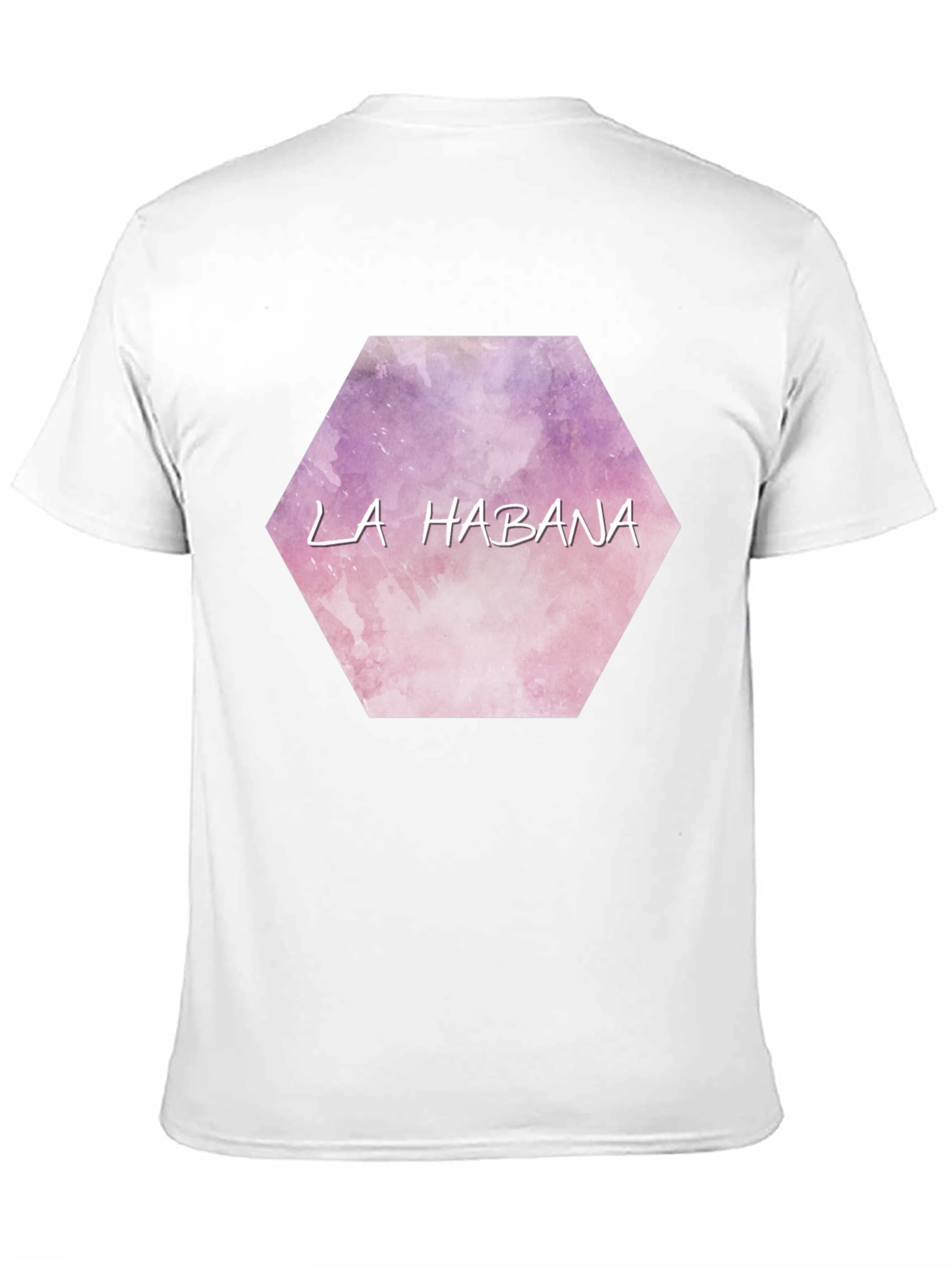 La Habana Graphic T-Shirt - Stylish & Unique