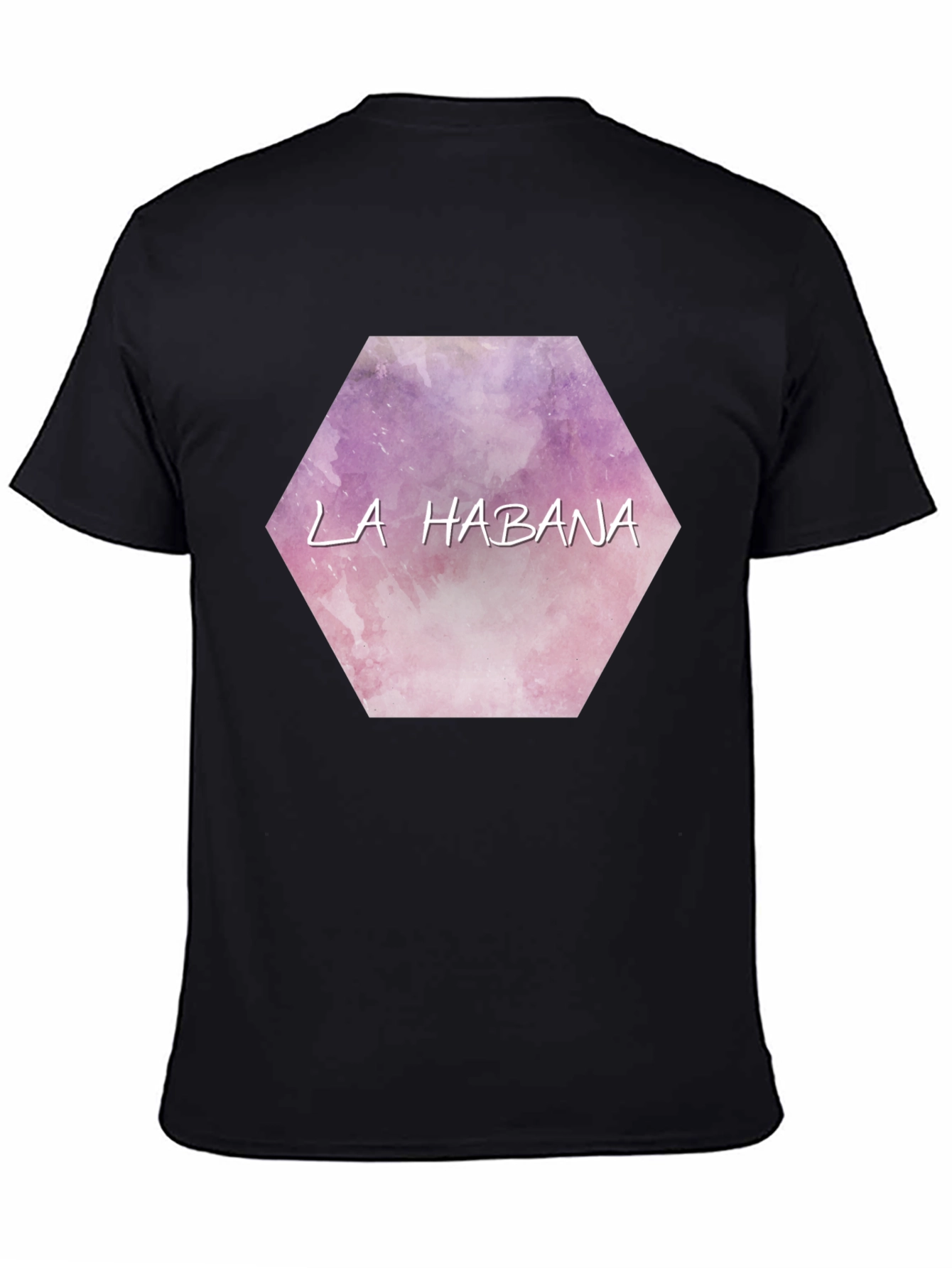 La Habana Graphic T-Shirt - Stylish & Unique