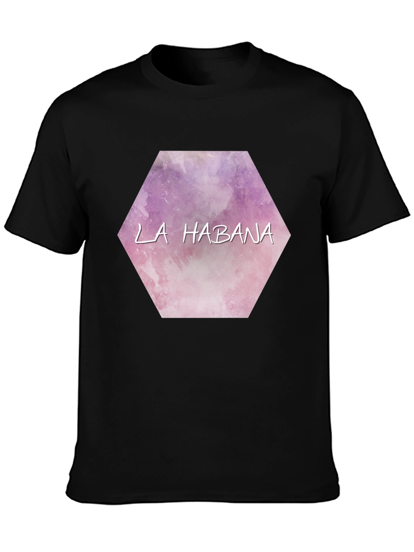 La Habana Graphic T-Shirt - Stylish & Unique