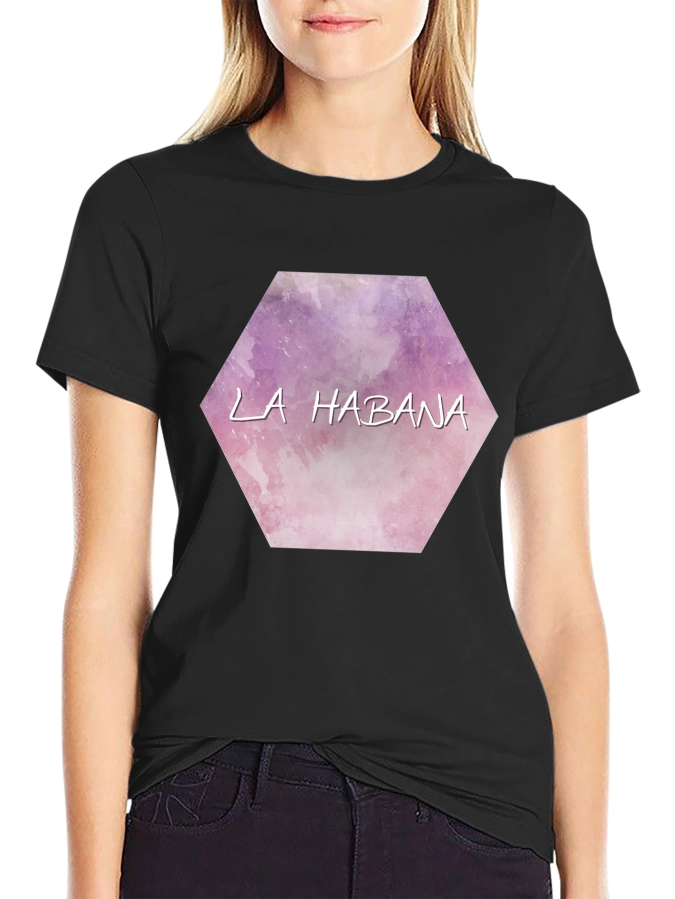 La Habana Graphic T-Shirt - Stylish & Unique