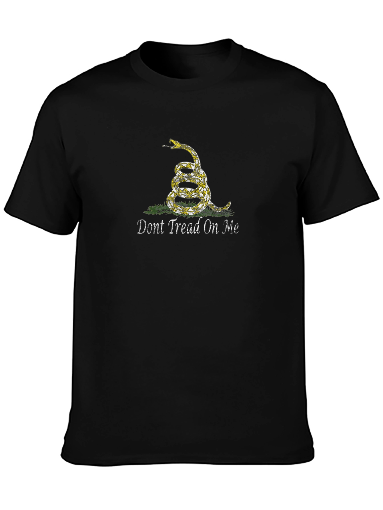 Dont Tread On Me T-Shirt
