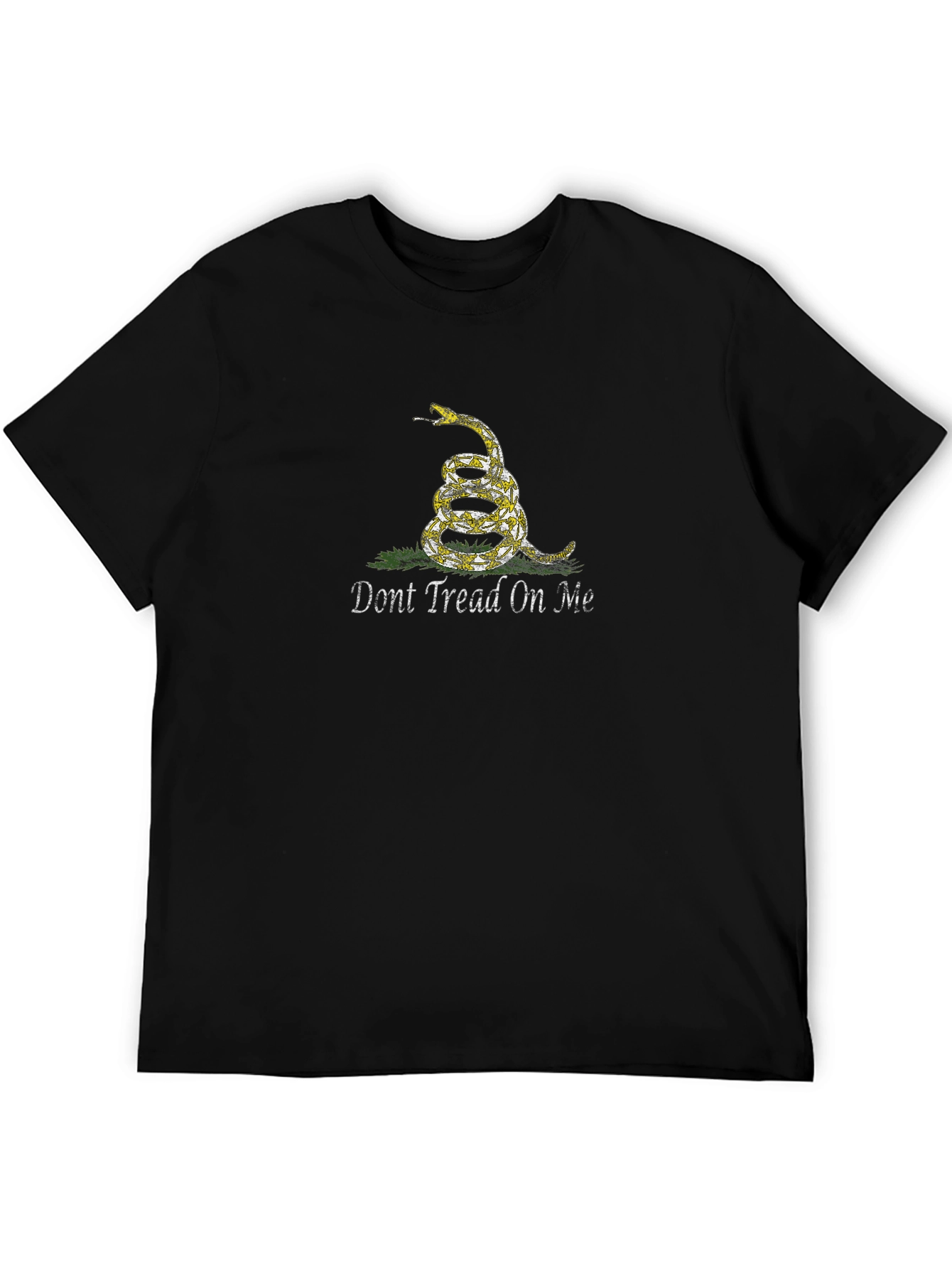 Dont Tread On Me T-Shirt