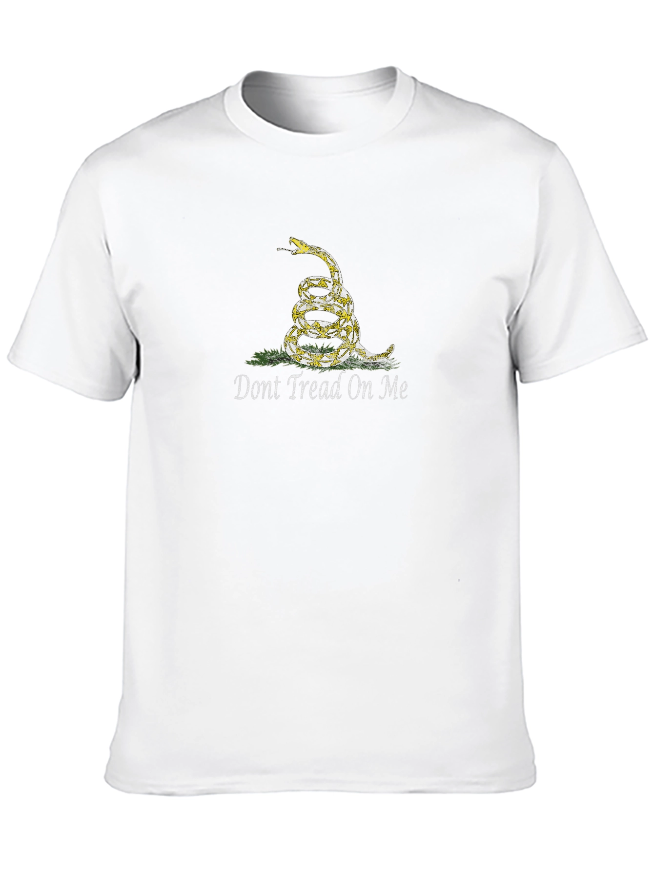 Dont Tread On Me T-Shirt
