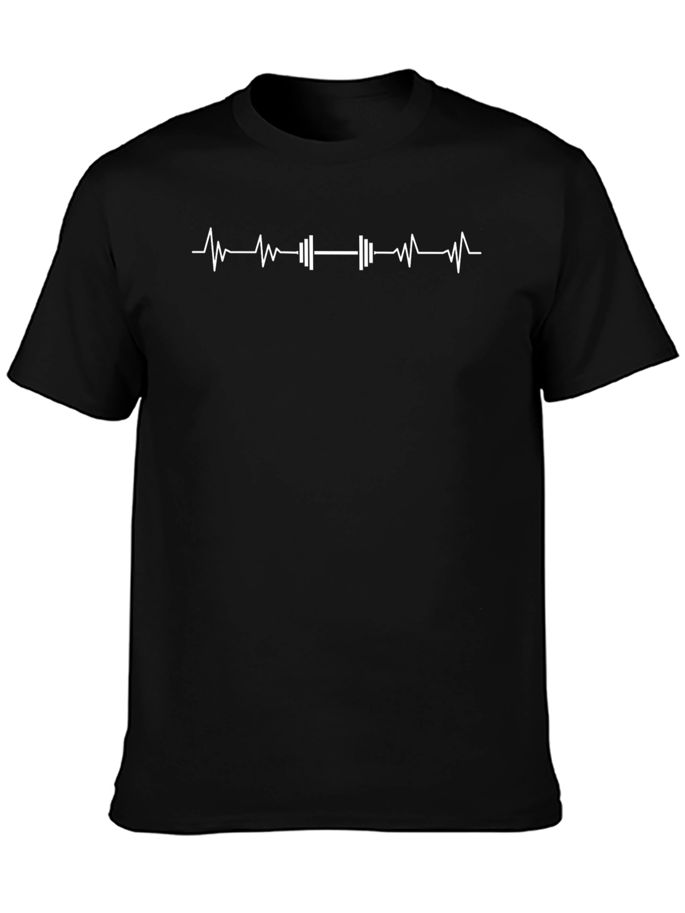 Workout Heartbeat T-Shirt