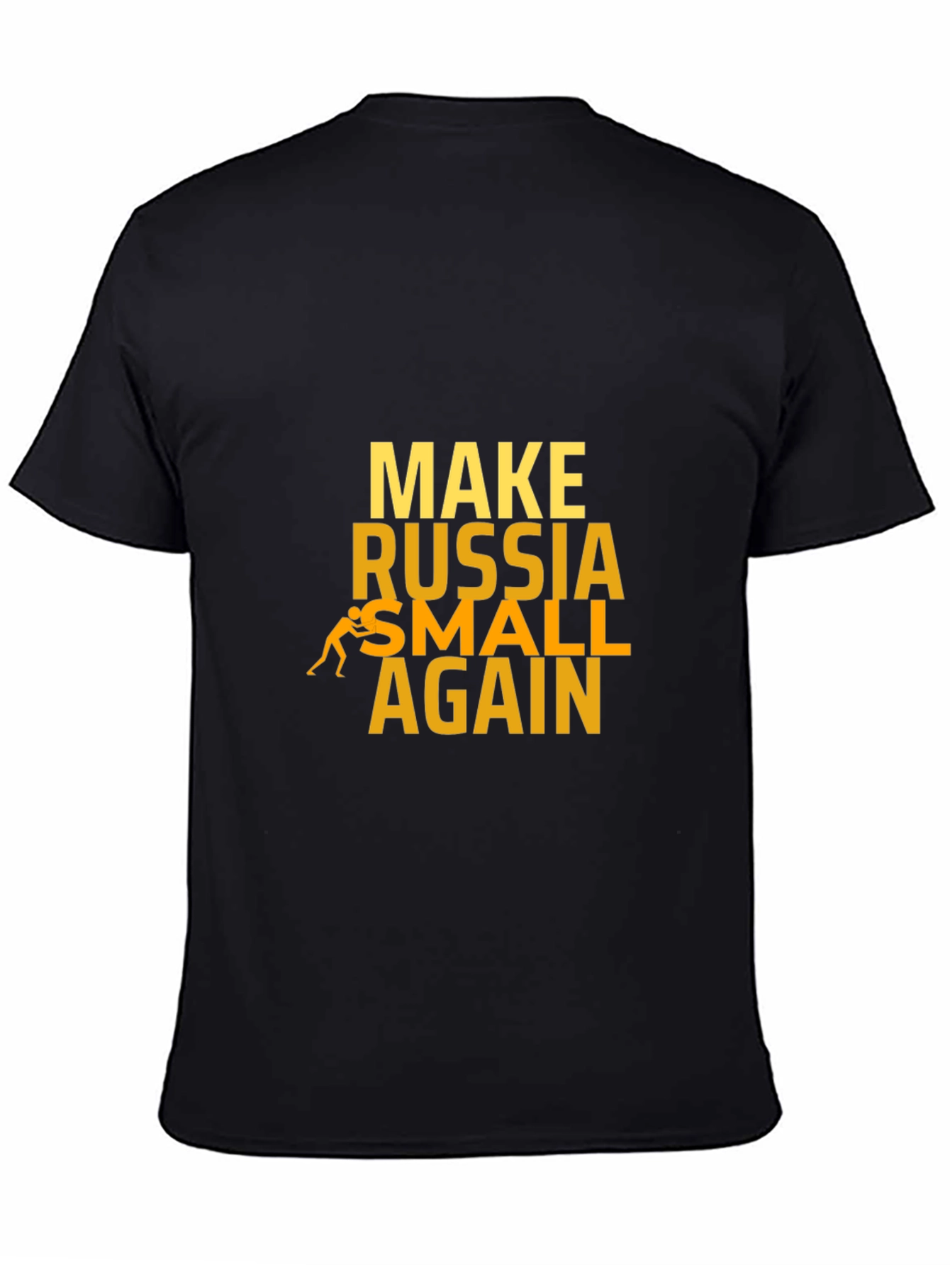 Make Russia Small Again T-Shirt