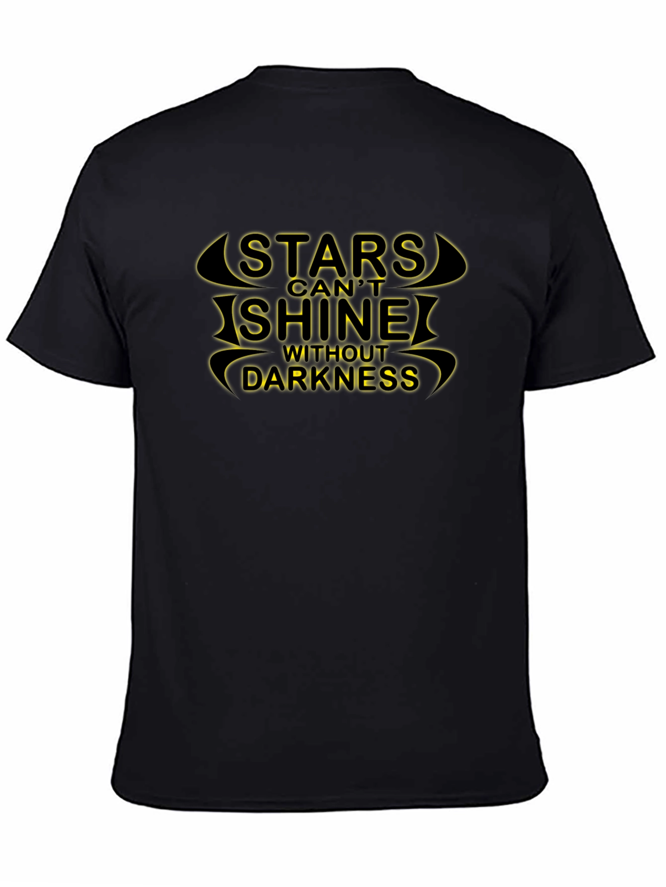 Stars Cant Shine T-Shirt