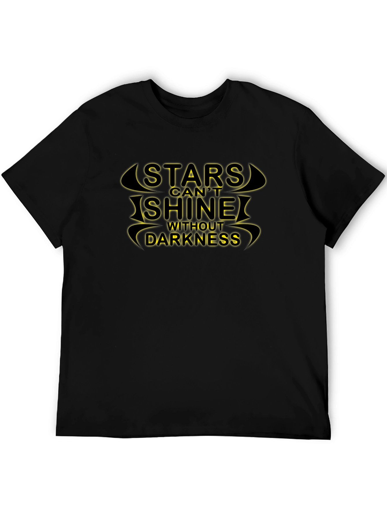 Stars Cant Shine T-Shirt