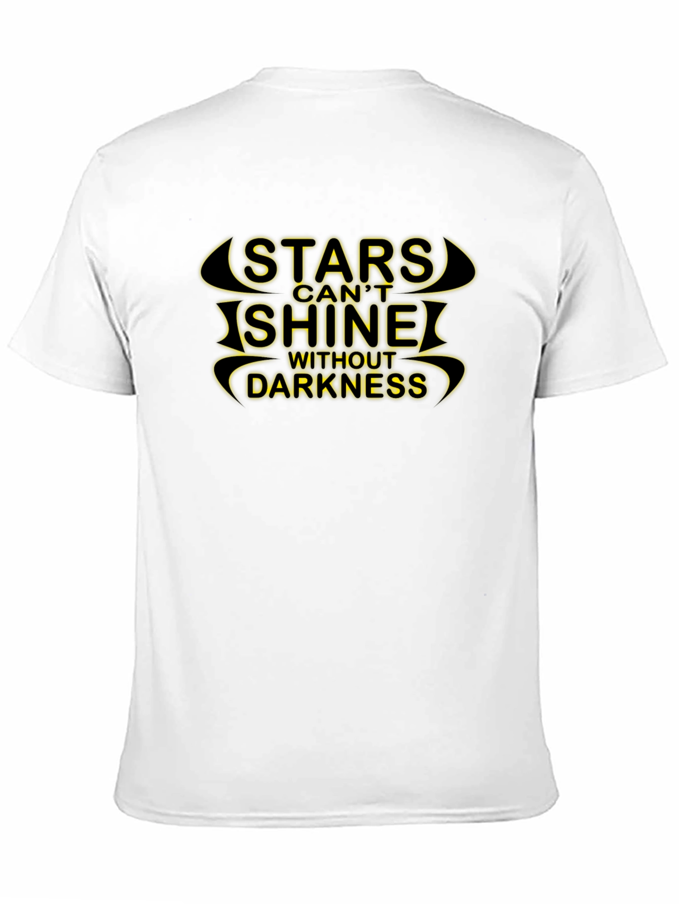 Stars Cant Shine T-Shirt