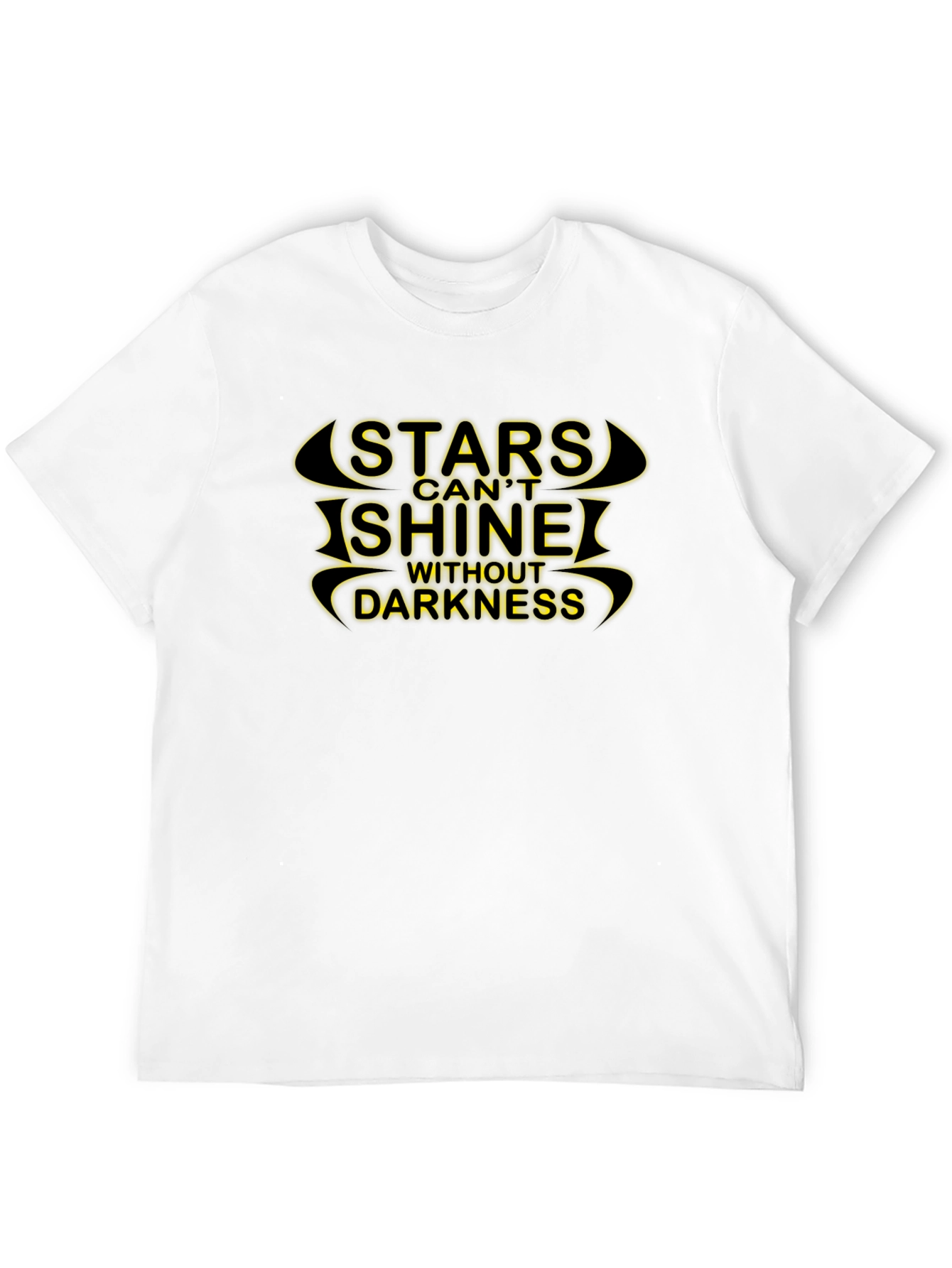 Stars Cant Shine T-Shirt