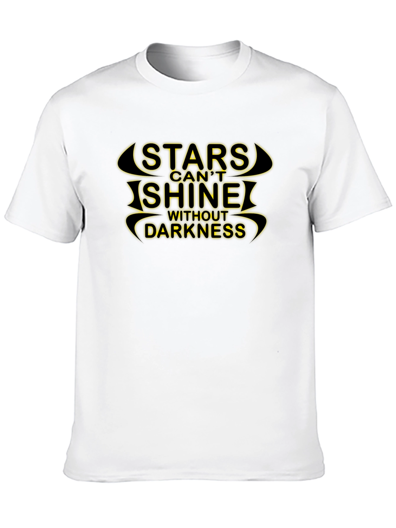 Stars Cant Shine T-Shirt