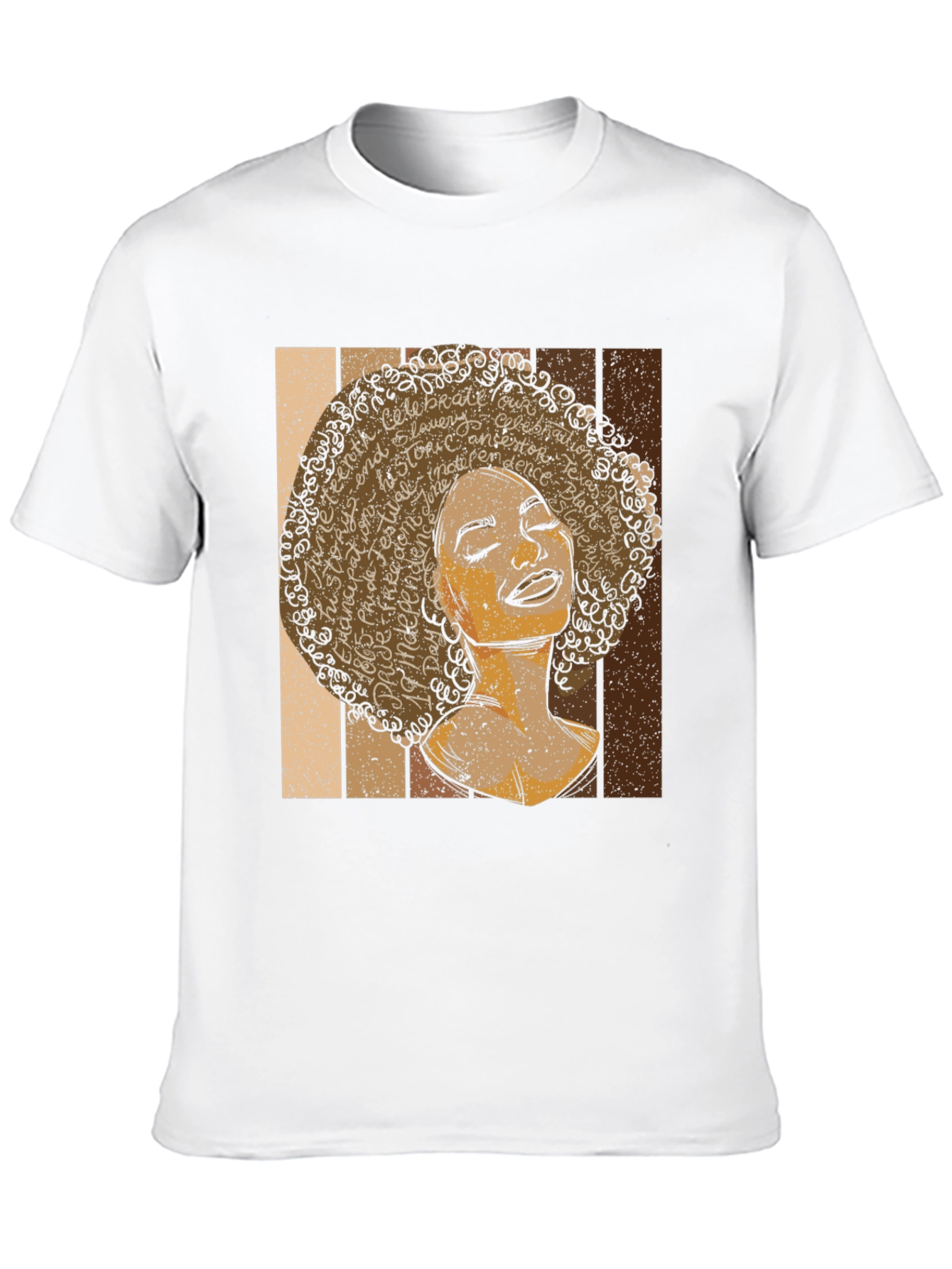 Juneteenth Celebration T-Shirt - Black Pride
