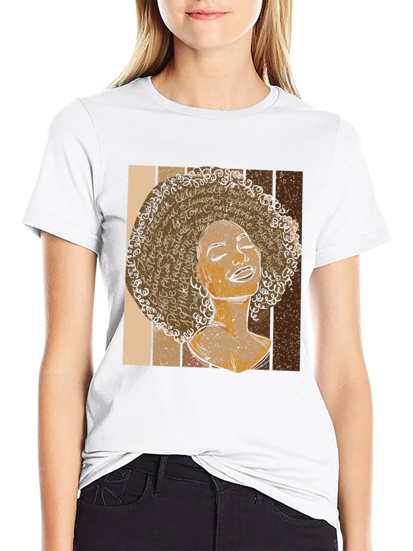 Juneteenth Celebration T-Shirt - Black Pride