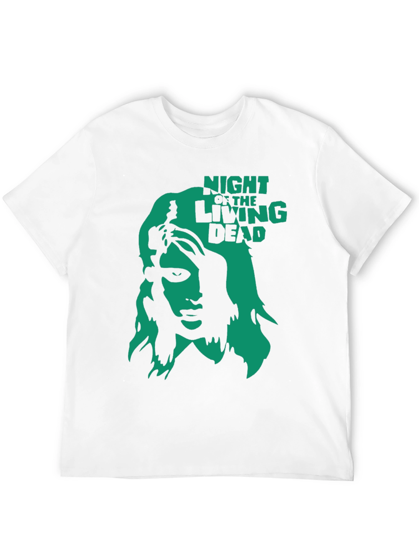 Night of the Living Dead Graphic Tee