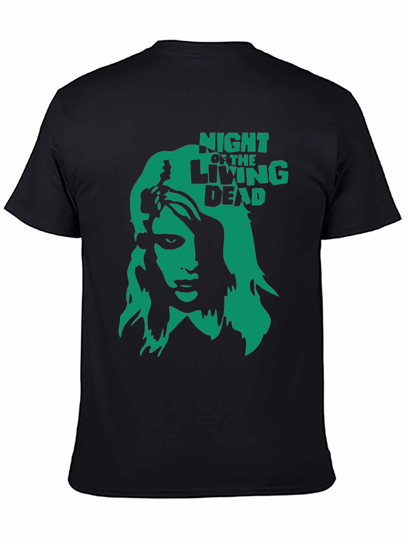 Night of the Living Dead Graphic Tee