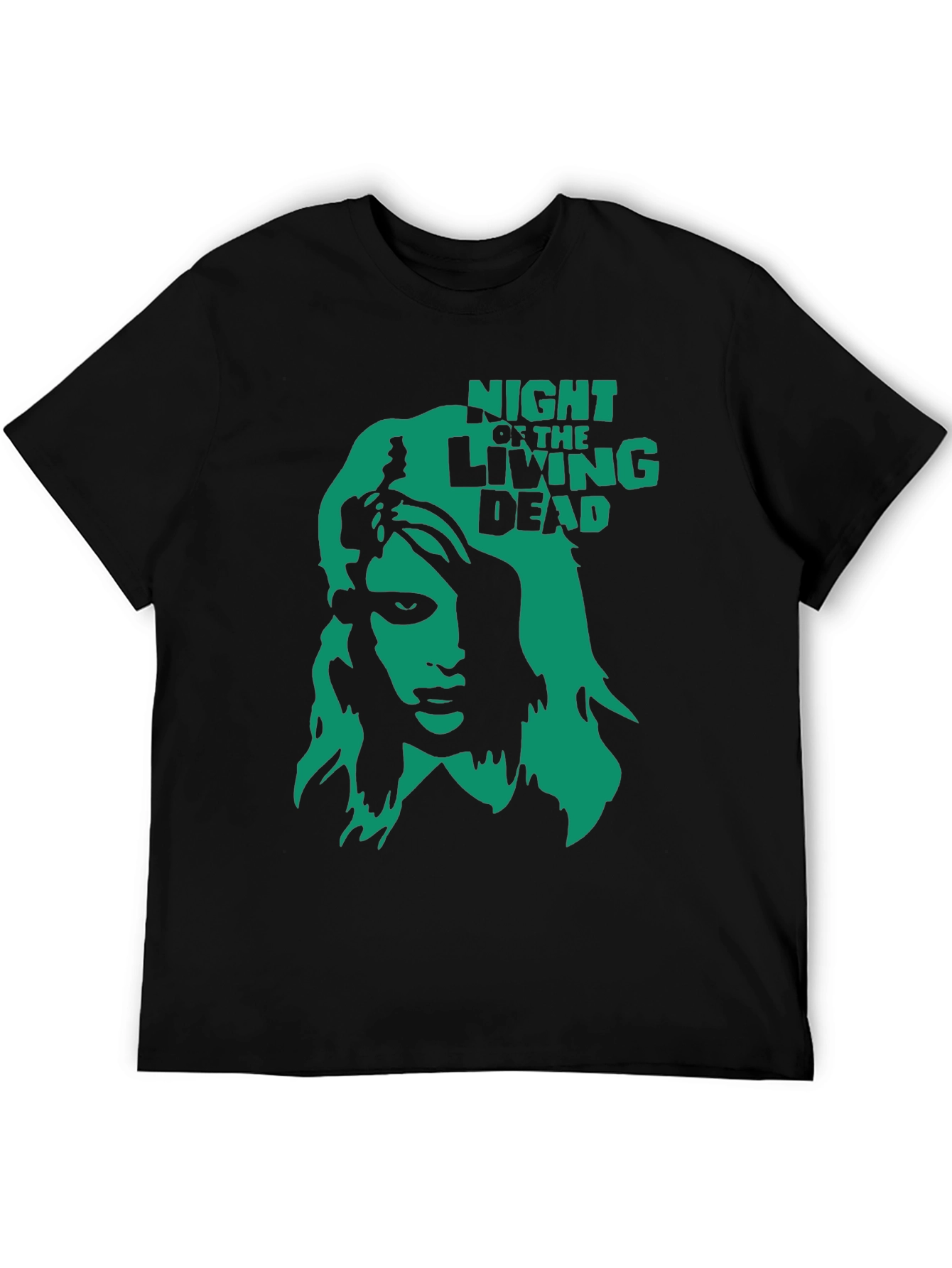 Night of the Living Dead Graphic Tee