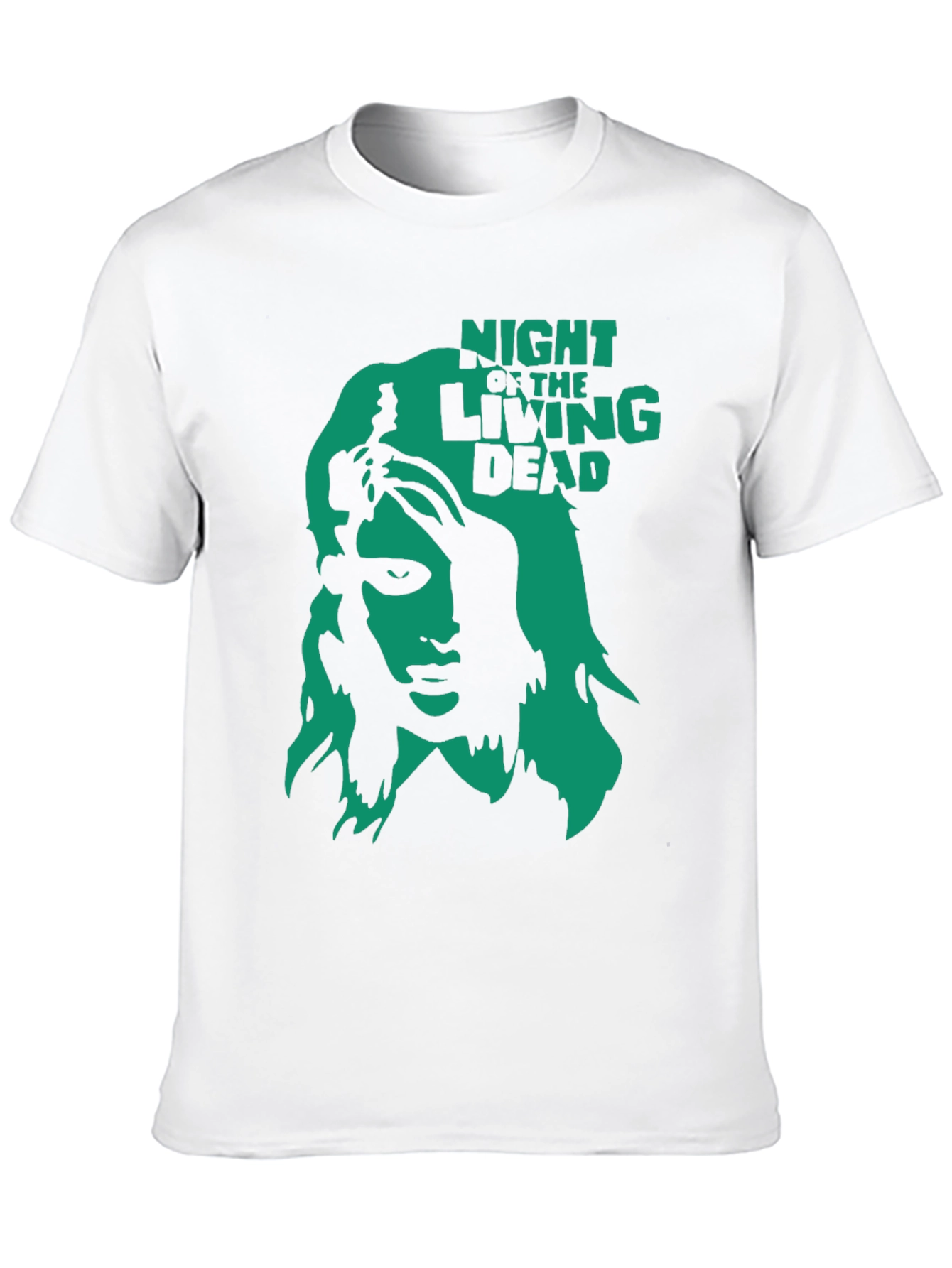 Night of the Living Dead Graphic Tee