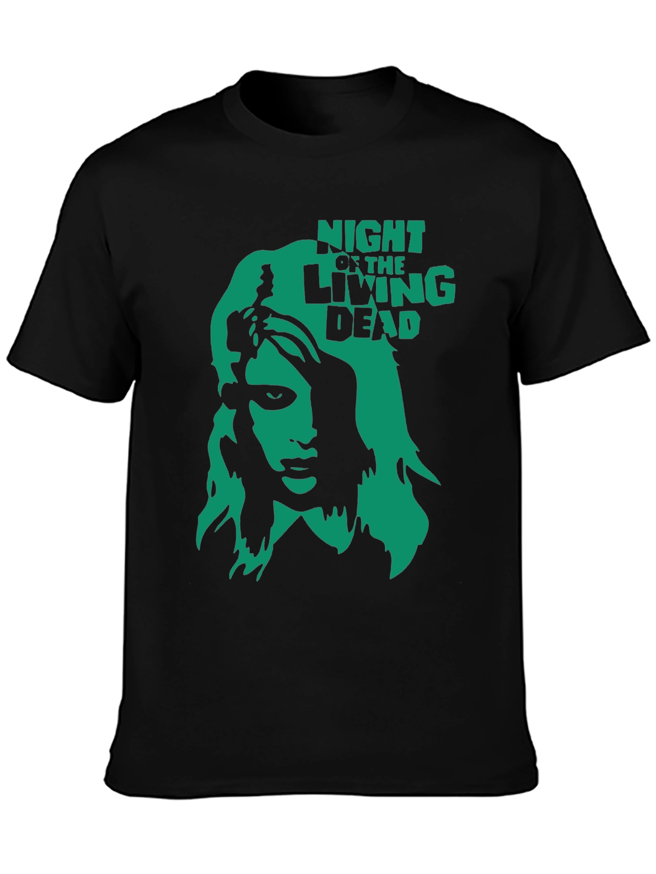 Night of the Living Dead Graphic Tee