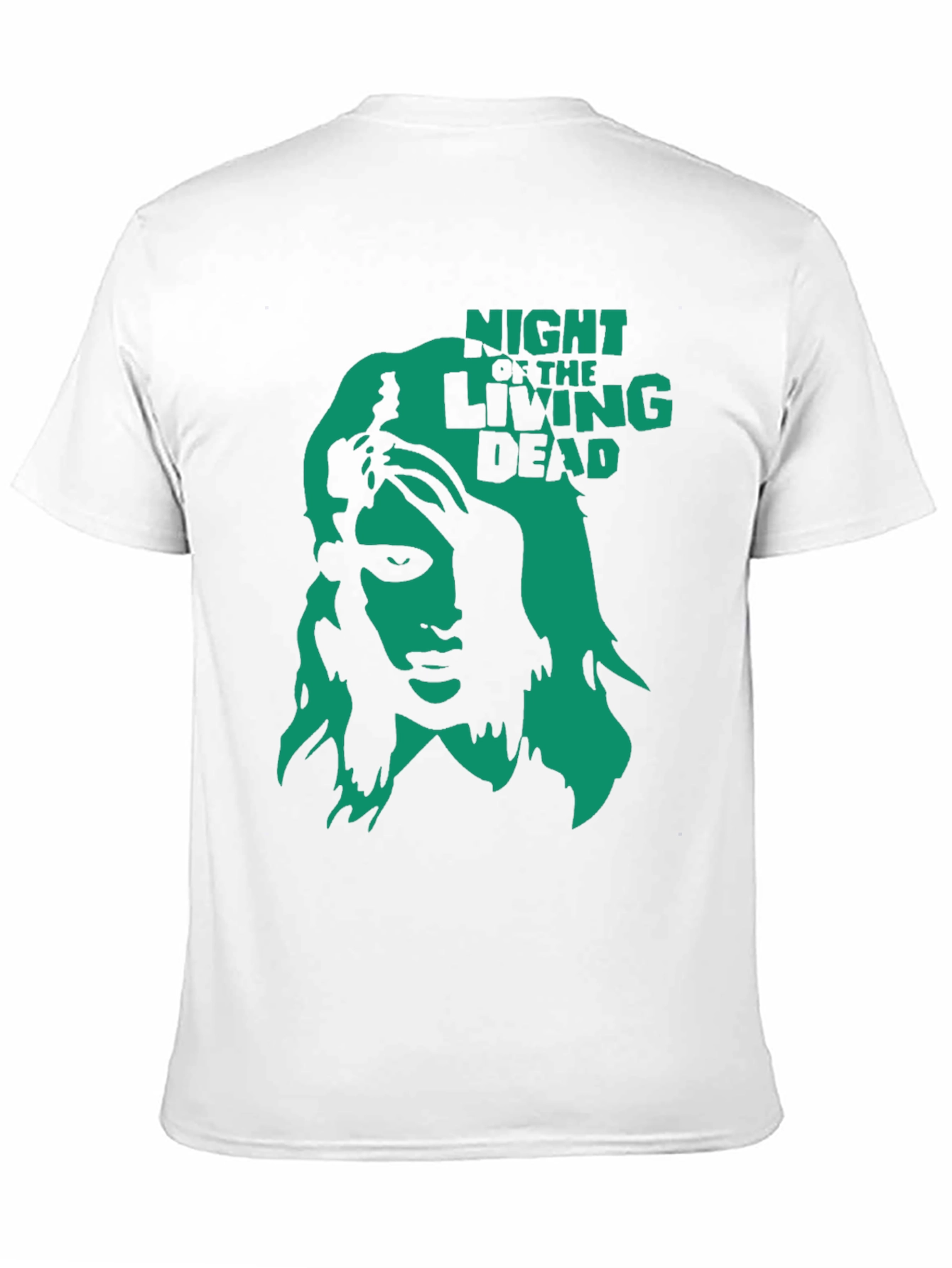 Night of the Living Dead Graphic Tee