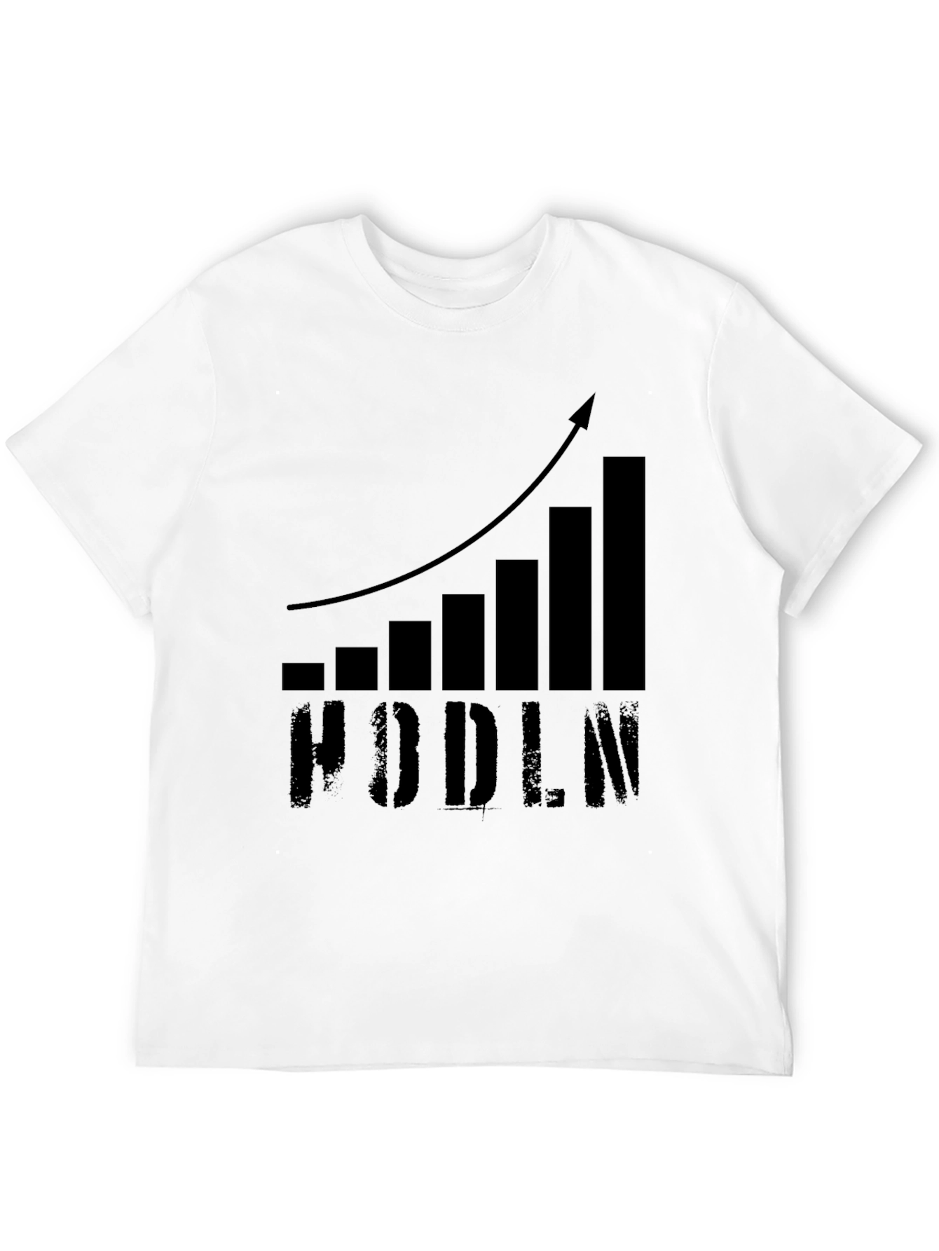 HODLN Crypto Bull Market T-Shirt